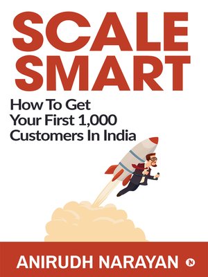 cover image of Scale Smart